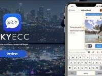 NE MOŽE SE INSTALIRATI NA SVAKI TELEFON: Šta je aplikacija Sky koju širom svijeta koriste kriminalci