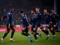 TEŠKI DANI ZA 'CRVENE ĐAVOLE': United napravio novi veliki kiks, Newcastle stigao do druge uzastopne pobjede (VIDEO)