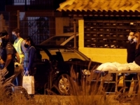 TRAGEDIJA U ŠPANIJI: Petnaestogodišnjak ubio svoje roditelje i brata nakon svađe zbog...