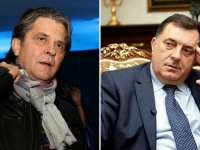 VASKOVIĆ OTKRIVA TAJNI PLAN VOŽDA IZ LAKTAŠA: Nenad Stevandić i Milorad Dodik žele da ukinu VSTV BiH kako bi sebe spasili od zatvora...