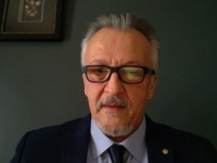 PROFESOR SRĐA PAVLOVIĆ: 'Izostanak vojne pomoći saveznicima na istoku vodi u ponavljanje krvavih grešaka sa Balkana 90-ih