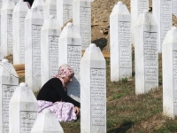 HISTORIJSKI TRENUTAK: Svjedočenja genocida u Srebrenici ušla u Shoah fondaciju