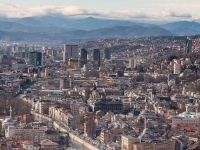 UZALUD VAM TRUD SVIRAČI: Sarajevo je jedini glavni grad u Evropi koji nema...