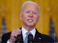 ALARM IZ BIJELE KUĆE: Biden poručio Amerikancima - ''Odmah napustite Ukrajinu, situacija bi vrlo brzo mogla podivljati...'