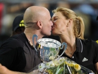 SPORTSKI PAR IZ SNOVA: Steffi Graf i Andre Agassi svoj privatni život čuvaju za sebe, a njihovi  nasljednici baš i ne (FOTO)