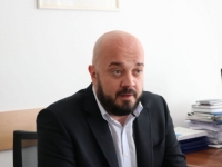 'USKORO NA ULICAMA SARAJEVA': Ministar Šteta se pohvalio novim modernim trolejbusima (VIDEO)