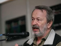 NAKON KRATKE BOLESTI: Preminuo Stevan Tontić, pjesnik i bivši urednik u izdavačkoj kući 'Svjetlost'
