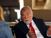 BIVŠI ČLAN PREDSJEDNIŠTVA SFRJ: Stjepan Mesić otkrio zašto Srbi mrze Miloševića