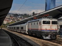 U UDARU LOKOMOTIVE U VAGONE: Povrijeđeni radnici na Željezničkoj stanici u Sarajevu