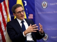 DEREK CHOLLET POJASNIO: Evo na šta je Biden mislio kada je rekao da će Rusija pretrpjeti 'brze i teške posljedice'