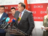 AKO SMIJE OD DODIKA: Tegeltija treba potpisati odluku u korist Agencije za lijekove BiH jer mu je na stolu saglasnost o...