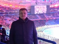 ZORAN TEGELTIJA, PROIZVOD ISTOG POLITIČKOG PROJEKTA: Nasankali su nas političari koji misle da samo oni trebaju plivati....