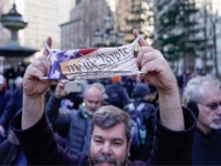 ZBOG ODBIJANJA VAKCINACIJE: Grad New York otpustio 1.430 radnika, najviše ih je među...