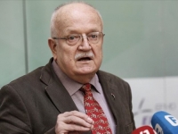 'REZIME' FRA IVE MARKOVIĆA: 'Čović je u RS-u okrutno uvrijedio žrtve; Ali nije on lud, on iza sebe ima...'
