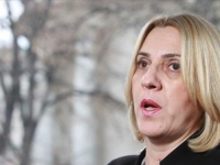 CVIJANOVIĆKA IZ DERVENTE SIKĆE: 'Sarajevo političkim napadima...'