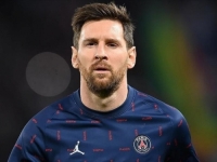 MESSI NEMA NIKAKVU DILEMU: 'Ronaldo najbolji napadač kojeg sam ikad gledao!'