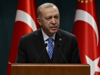 ERDOGAN ZADAO TEŽAK UDARAC PUTINU: Turska definitvno blokira ulazak ruskih brodova u Crno more!