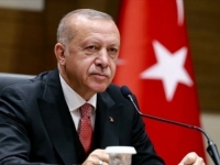 ERDOGAN NA TURNEJI PO AFRICI: U avionu je komentarisao Putinovu odluku