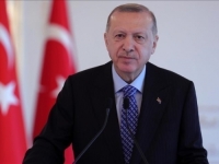 ERDOGAN TVRDI DA JE USPIO: Zelenski pristao na sastanak sa Putinom