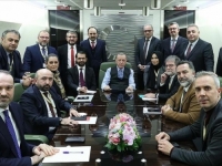 ERDOGAN KRITIKUJE ZAPAD: 'Oni nisu pružili doprinos rješavanju napetosti između Rusije i Ukrajine, ključ je mogla imati...'