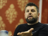 UPUĆUJU JEZIVE PRIJETNJE ĆAMILU DURAKOVIĆU: 'Žale što i ja nisam ubijen u genocidu!'