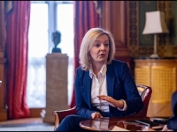 ŠEFICA BRITANSKE DIPLOMATIJE UPOZORAVA: 'Putin želi zaposjesti zapadni Balkan!'