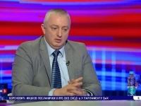 BEOGRADSKI ANALITIČAR OTKRIO: 'Dodik je morao da spusti loptu i da se vrati u institucije BiH!' (VIDEO)