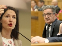 TRIVIĆKA LUPILA ŠAKOM O STO: 'Zašto kršite vaše lažne zaključke?'
