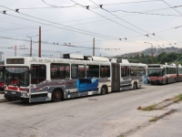 DAVNA KUPOVINA: Trenutno GRAS ima samo 20 trolejbusa od kojih je najstariji iz...