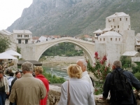 SNAŽAN RAST TURISTIČKIH POSJETA: Broj turista u protekloj godini povećan za 91,7 posto! 