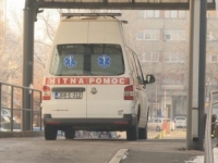 TRAGEDIJA U TUZLI: Žena preminula od zadobijenih povreda nakon što ju je udario automobil...