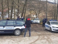 UBISTVO U BRČKOM: Policija na terenu, istraga u toku...