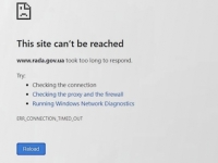 GOLEMI HAKERSKI NAPAD: Napadnute web stranice ukrajinskog parlamenta, ministarstva...