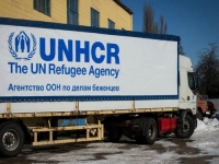 UNHCR UPUTIO POZIV: Susjedne zemlje Ukrajine da otvore granice za izbjeglice