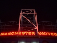 POTVRĐENO S OLD TRAFFORDA: Manchester United raskinuo ugovor sa ruskom aviokompanijom