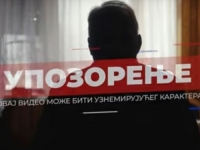 NOVI DODIKOV UDAR NA ODLUKE USTAVNOG SUDA BiH: SNSD objavio 'uznemirujući spot' otmice rijeka i šuma RS (VIDEO)