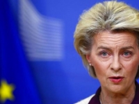 PREDSJEDNICA EVROPSKE KOMISIJE URSULA VON DER LEYEN: 'Rusija će od Evropske unije dobiti jedinstven odgovor'