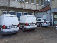 NASTAVLJAJU I SUTRA: Policija USK održala jednosatni štrajk upozorenja zbog...