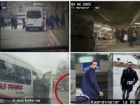 OTKRIVENA DODIKOVA I VUČIĆEVA PREVARA: Novi dokazi kako predsjednik Srbije 'uvozi' sigurne glasove iz Republike Srpske za izbore (VIDEO)