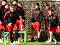 SJAJAN START ZA VELEŽ: 'Rođeni' pobjedom otvorili pripreme u Turskoj