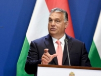 ISPRAVKA TEKSTA: Mađarska negira da je Orban nametnuo moguće povlačenje iz EU