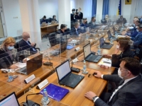 ZAKLJUČCI SA DANAŠNJE SJEDNICE VLADE FBiH: Ubrzati proceduru izgradnje gasovoda južna interkonekcija