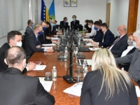 SBB ĆE PODRŽATI SDA i DF U RUŠENJU VLADE TK: 'Opozicija ima sigurnih...'