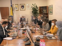 BILO JE I VRIJEME: Vlada Kantona Sarajevo utvrdila Nacrt zakona o prevenciji i suzbijanju...