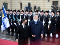 ZELENSKI PRISTAO NA SASTANAK SA PUTINOM: Postignut dogovor, Erdogan sredio stvar