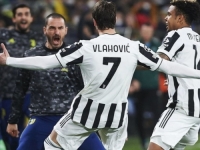 OVO SE NE PAMTI: Vlahović u debiju u Ligi prvaka ispisao historiju Juventusa i oborio rekord takmičenja (VIDEO)