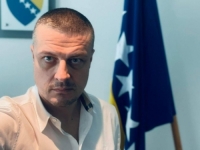 VOJIN MIJATOVIĆ NA DRUŠTVENIM MREŽAMA: 'Kad je bal - nek' je maskenbal. Pozivam Vojvodinu i Farska ostrva...'