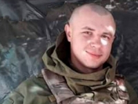HEROJSKI ČIN UKRAJINSKOG VOJNIKA: Digao se u zrak kako bi zaustavio kolonu ruskih tenkova