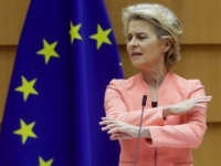 RUSKE BANKE ISKLJUČENE IZ SWIFT-a: Europska unija će zamznuti i sve...
