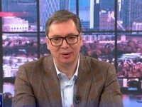 ALEKSANDAR VUČIĆ O NOVIM PROTESTIMA U BEOGRADU: 'Gorko se kajem zbog svojih grešaka, ali vidim da imaju jagnjetine, bureka...'